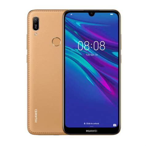 Huawei Y7 Prime (2019) .